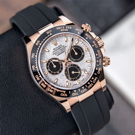 rolex cosmograph daytona 40 rose gold|18k gold rolex daytona cosmograph.